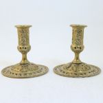 751 7193 CANDLESTICKS